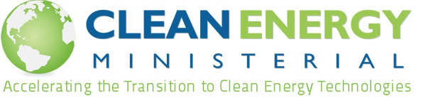 Clean Energy Ministerial Logo