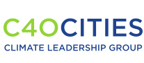 C40 Cities Logo