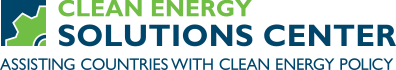 Clean Energy Solutions Center logo
