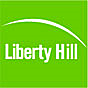Liberty Hill Foundation Logo 2